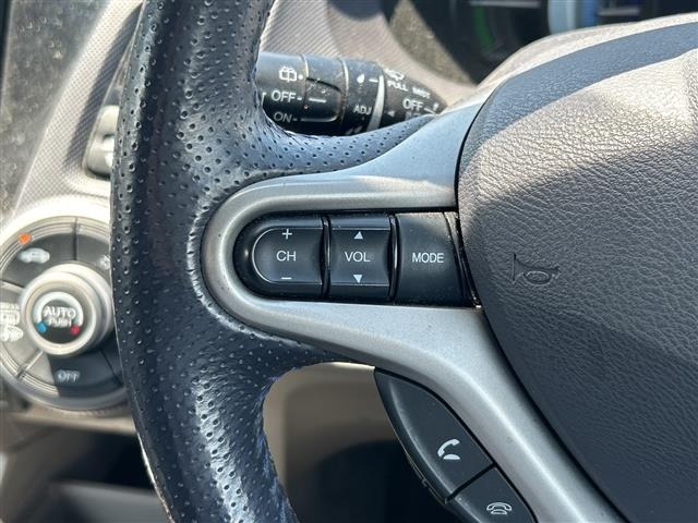 Honda INSIGHT 2009 7428098-4