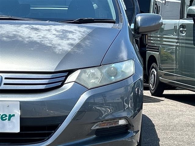 Honda INSIGHT 2009 7428098-5