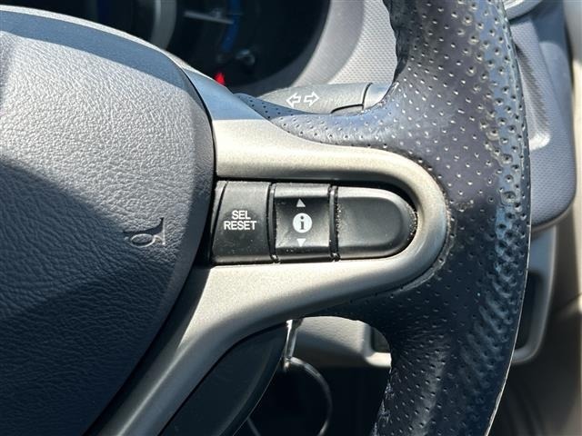Honda INSIGHT 2009 7428098-6