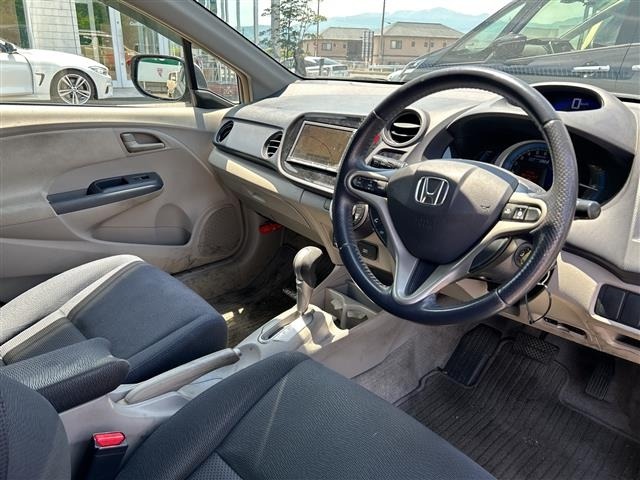 Honda INSIGHT 2009 7428098-9