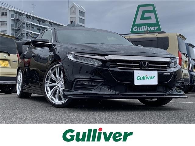 Honda INSIGHT 2019 7428099-0