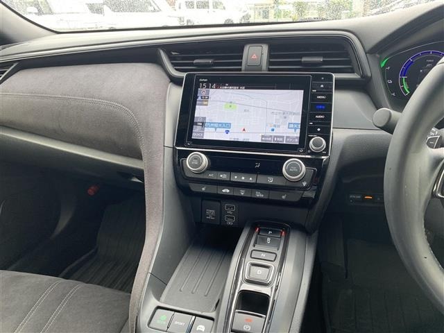 Honda INSIGHT 2019 7428099-12