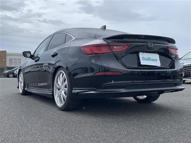 Honda INSIGHT 2019 7428099-13