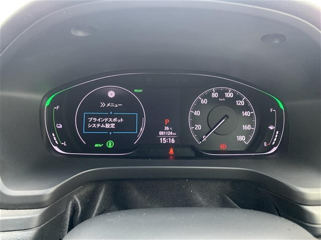 Honda INSIGHT 2019 7428099-16