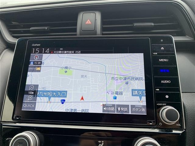 Honda INSIGHT 2019 7428099-20
