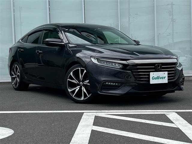 Honda INSIGHT 2022 7428100-0