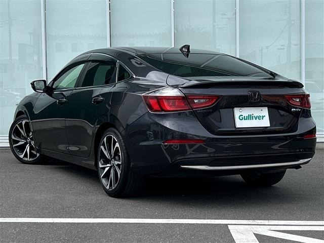 Honda INSIGHT 2022 7428100-13
