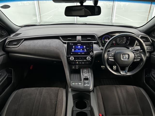 Honda INSIGHT 2022 7428100-14