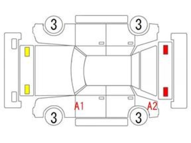 Honda INSIGHT 2022 7428100-23