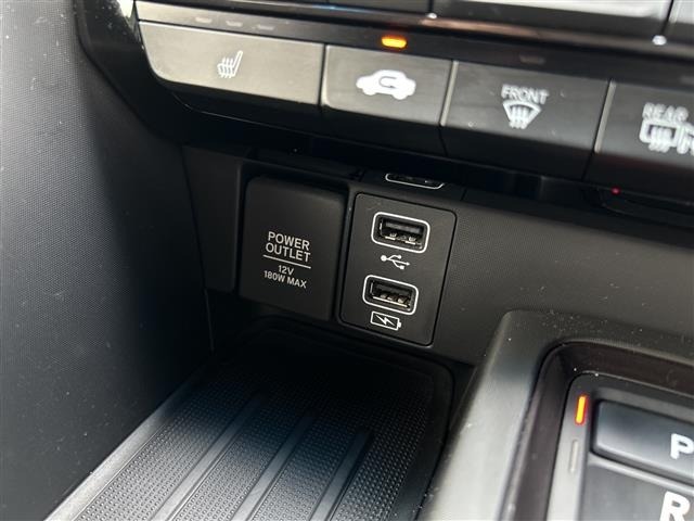 Honda INSIGHT 2022 7428100-5