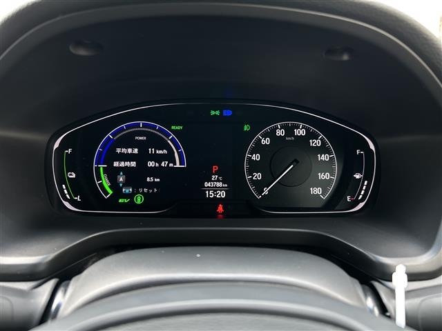 Honda INSIGHT 2022 7428100-7