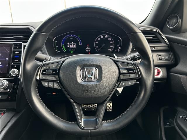 Honda INSIGHT 2022 7428100-8
