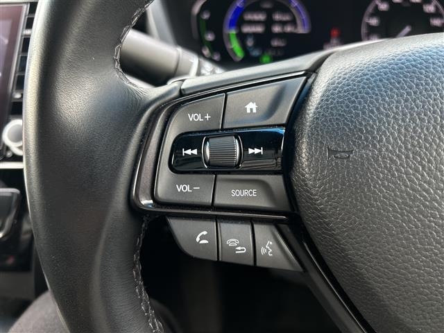 Honda INSIGHT 2022 7428100-9