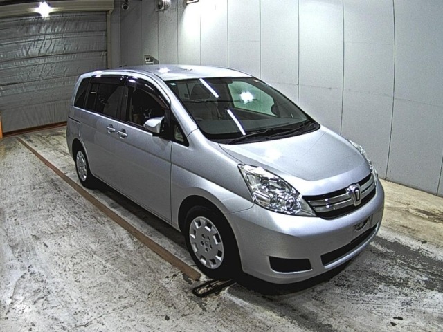 Toyota ISIS 2014 7428106-0