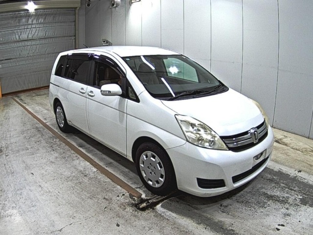 Toyota ISIS 2012 7428107-0