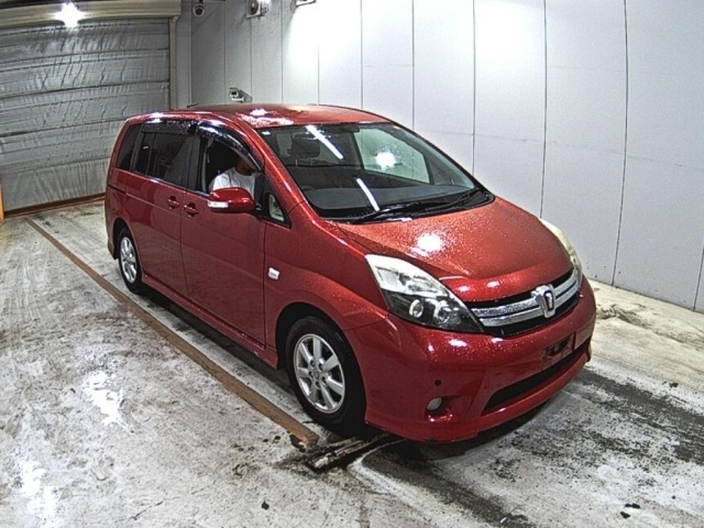 Toyota ISIS 2014 7428108-0