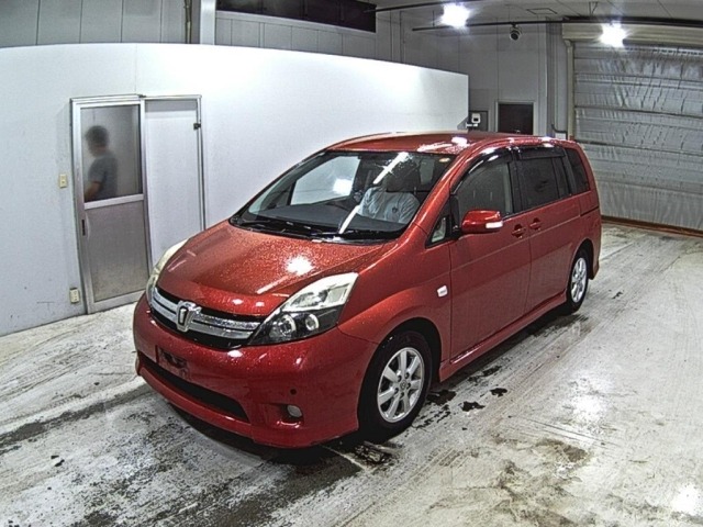 Toyota ISIS 2014 7428108-4