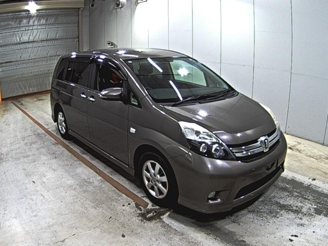 Toyota ISIS 2013 7428109-0