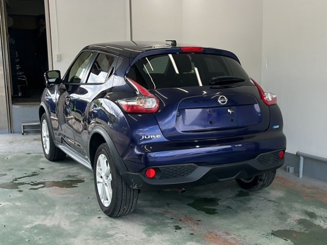 Nissan JUKE 2017 7428055-1