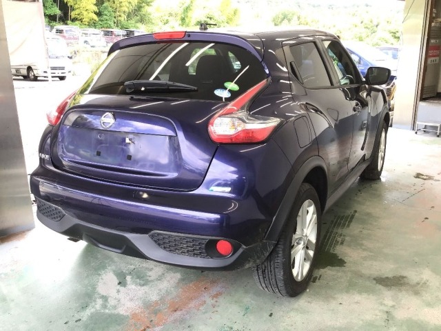 Nissan JUKE 2017 7428055-4