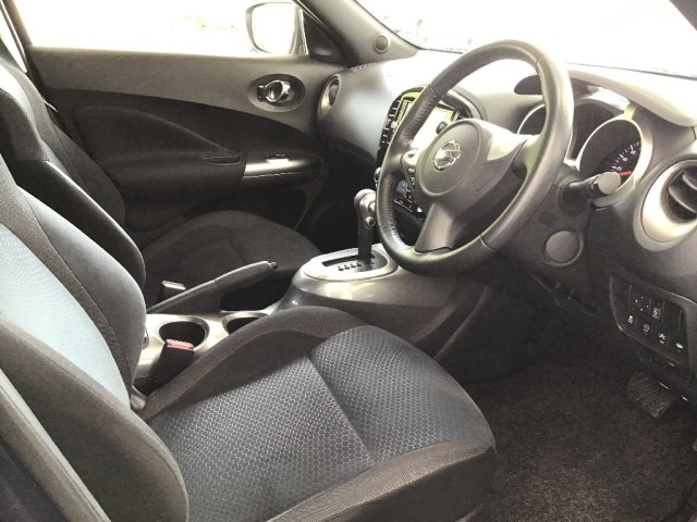 Nissan JUKE 2017 7428055-5