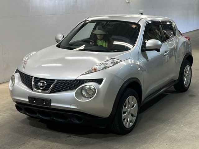 Nissan JUKE 2013 7428058-0