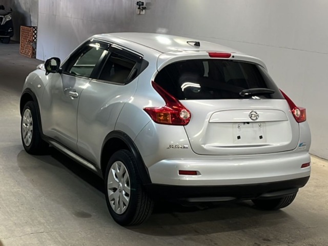 Nissan JUKE 2013 7428058-1