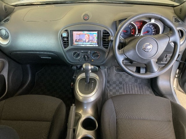 Nissan JUKE 2013 7428058-3