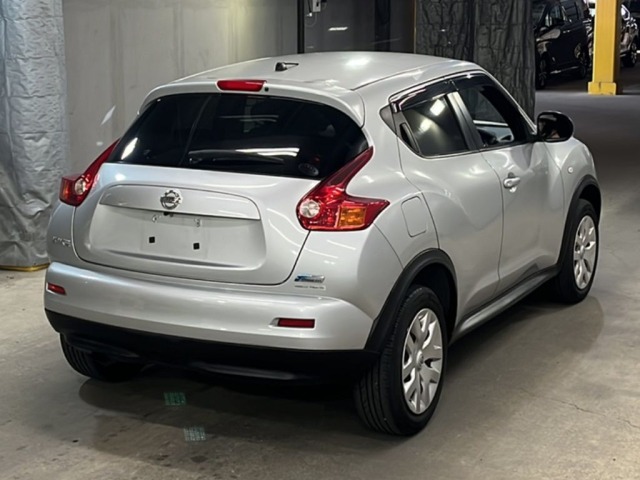 Nissan JUKE 2013 7428058-5