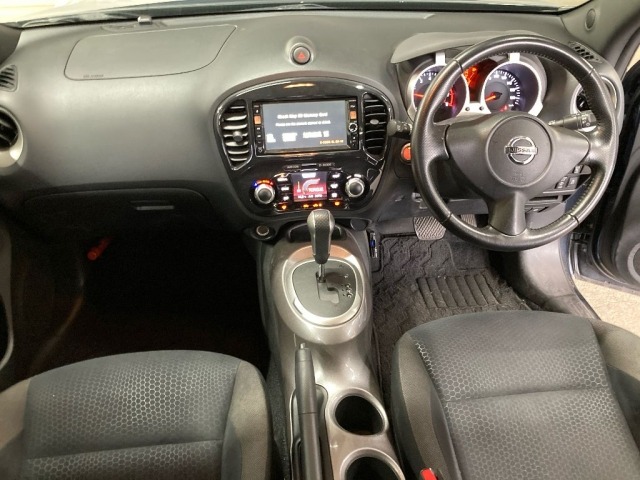 Nissan JUKE 2011 7428059-3