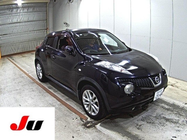 Nissan JUKE 2012 7428066-0