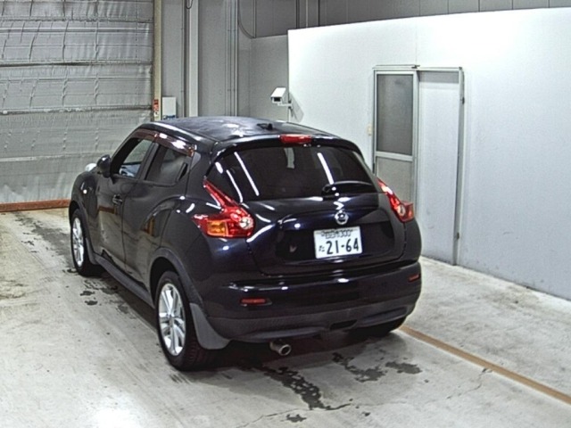 Nissan JUKE 2012 7428066-1