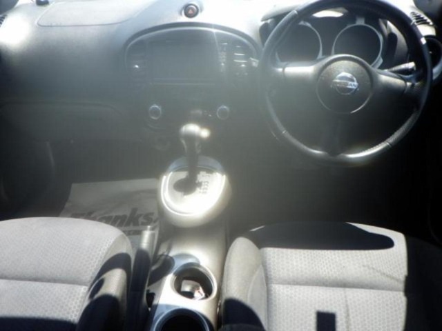 Nissan JUKE 2012 7428066-3