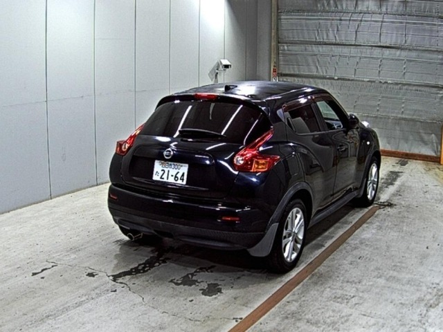 Nissan JUKE 2012 7428066-5