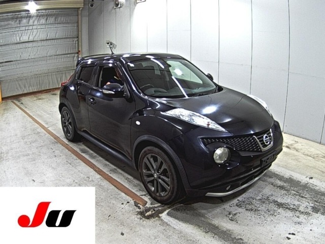 Nissan JUKE 2013 7428068-0