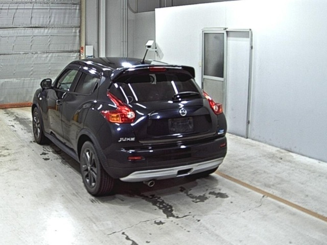Nissan JUKE 2013 7428068-1