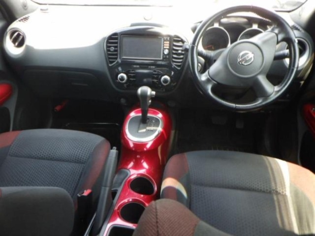 Nissan JUKE 2013 7428068-3