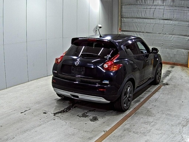 Nissan JUKE 2013 7428068-5