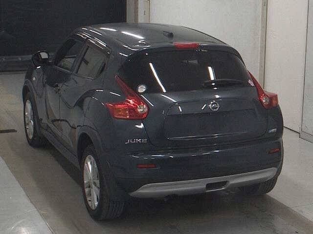 Nissan JUKE 2012 7428069-1