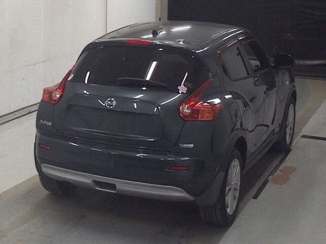 Nissan JUKE 2012 7428069-5