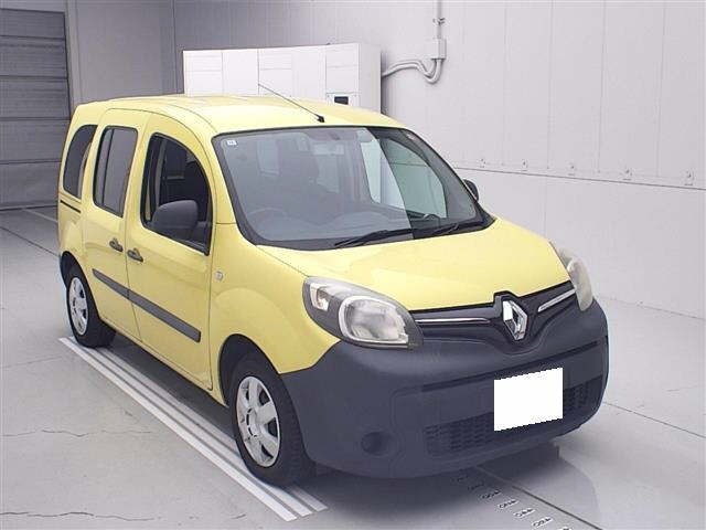 Renault KANGOO 2014 7424113-0
