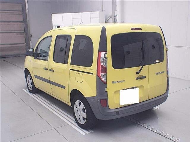 Renault KANGOO 2014 7424113-1