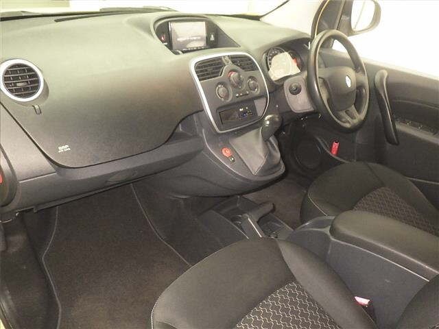Renault KANGOO 2014 7424113-4