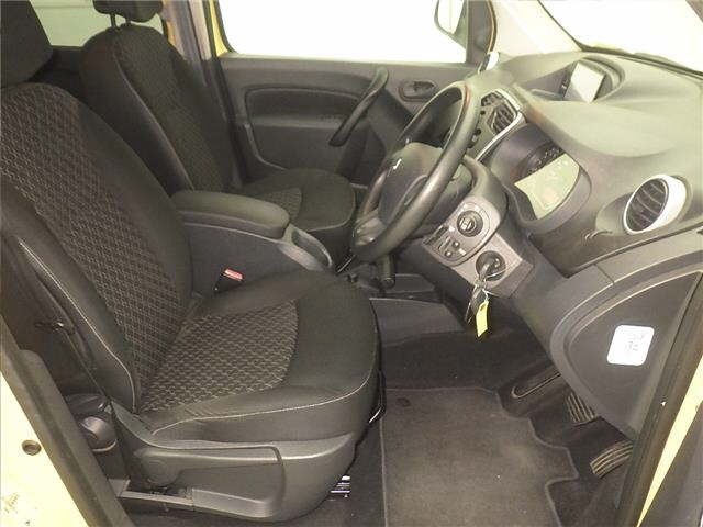 Renault KANGOO 2014 7424113-5