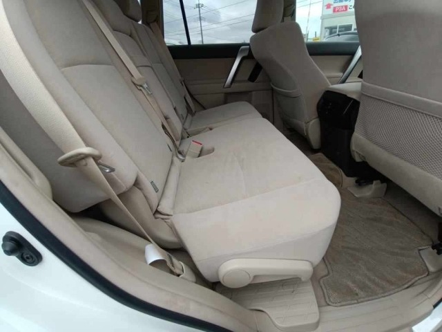 Toyota LAND CRUISER PRADO 2022 7428396-12