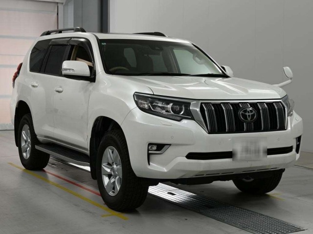 Toyota LAND CRUISER PRADO 2022 7428396-5