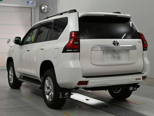 Toyota LAND CRUISER PRADO 2022 7428396-6