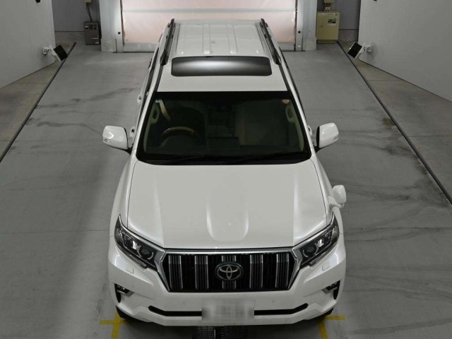 Toyota LAND CRUISER PRADO 2022 7428396-7