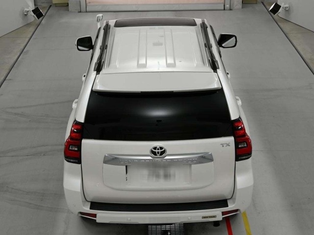 Toyota LAND CRUISER PRADO 2022 7428396-8