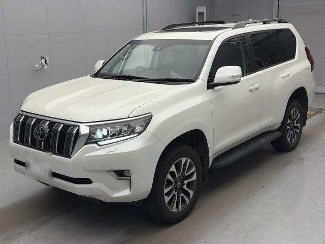 Toyota LAND CRUISER PRADO 2024 7428408-0